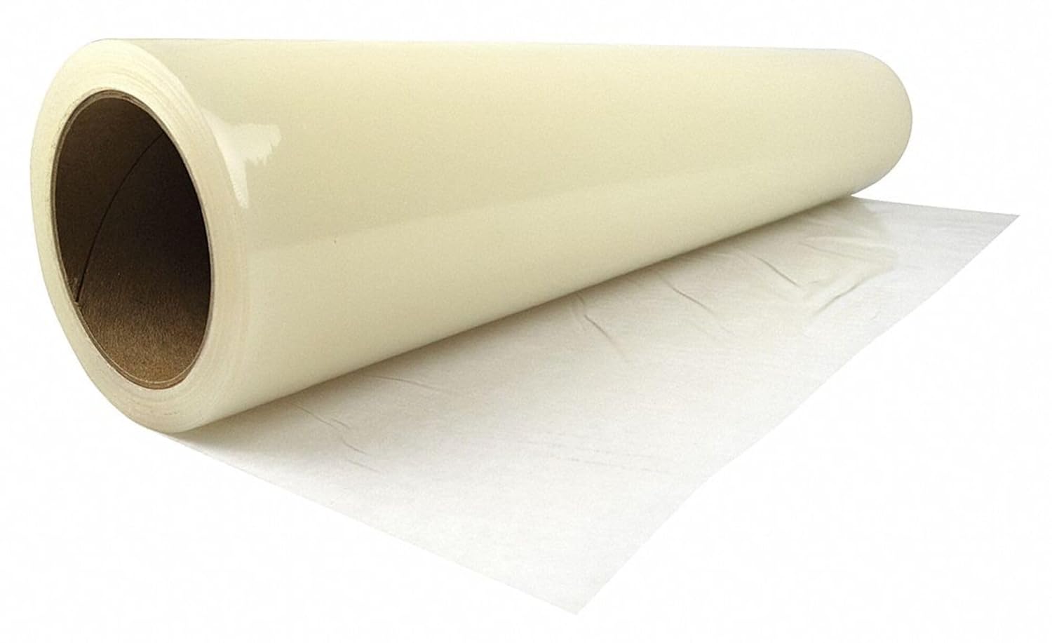 Carpet Protection, 36 in. x 250 Ft., Clear