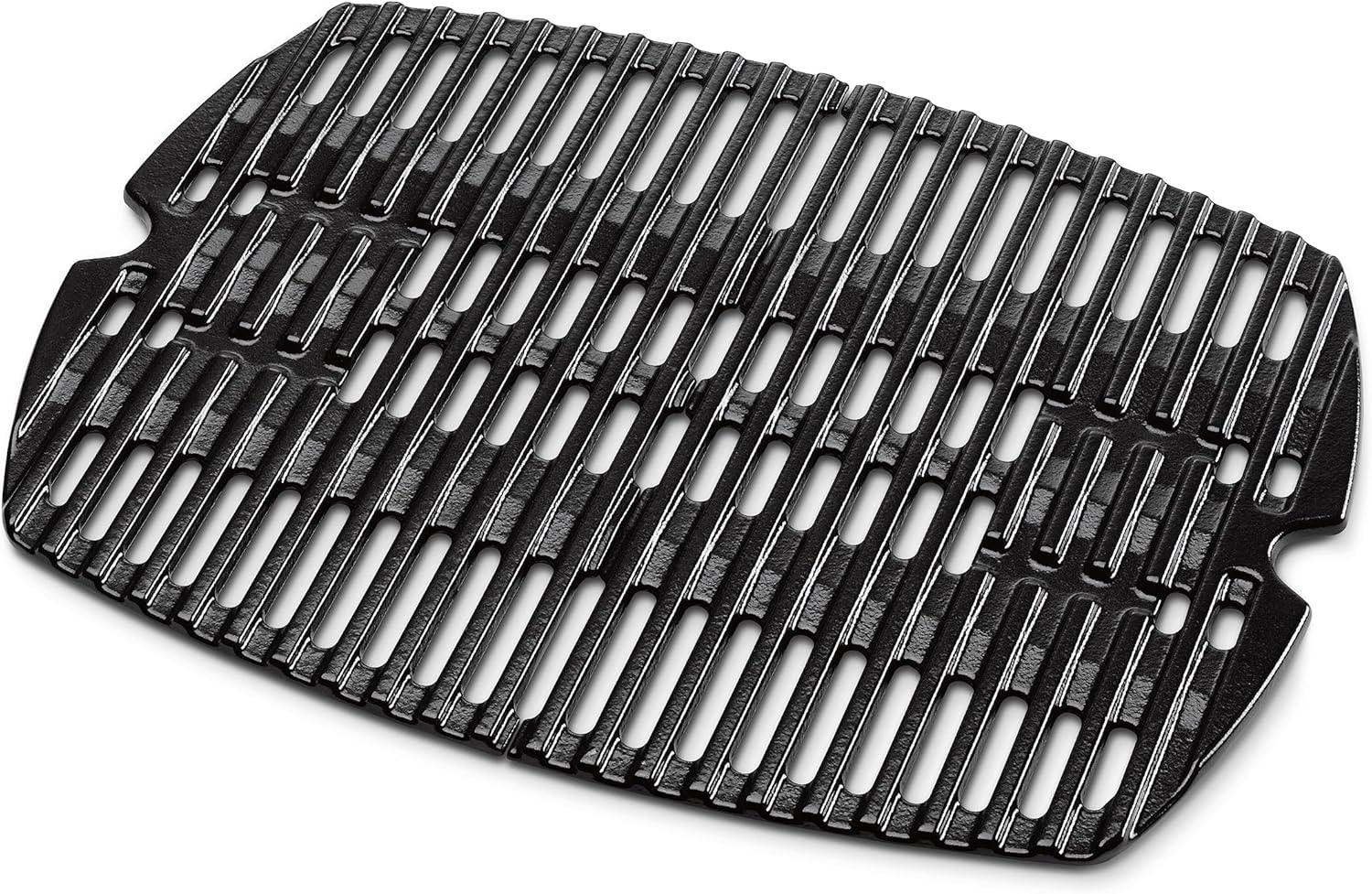 Weber Porcelain-Enameled Cast-Iron Cooking Grates