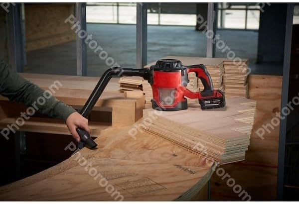 for 0882-20 Bagless M18 18-Volt Lithium-Ion Cordless HEPA Compact Handheld Vacuum (Tool-Only)