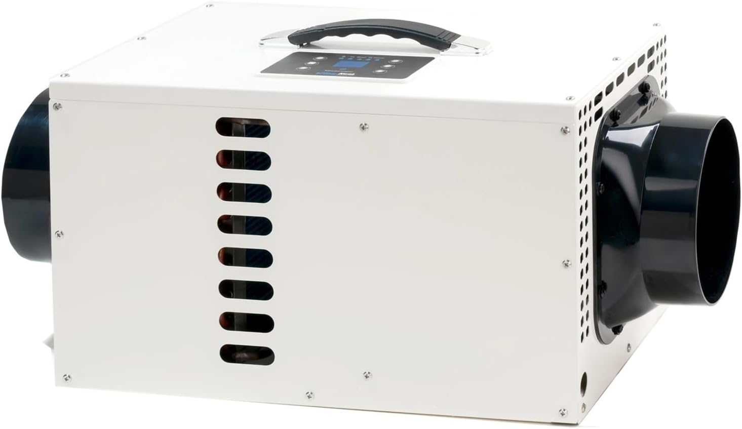 Air Conditionera, LC2810E-AC Portable 12V DC Air Conditioner With Remote Controller, Compact, Low Noise, High Efficiency, 500W-700W Cooling For Office, Home, & Personal Use