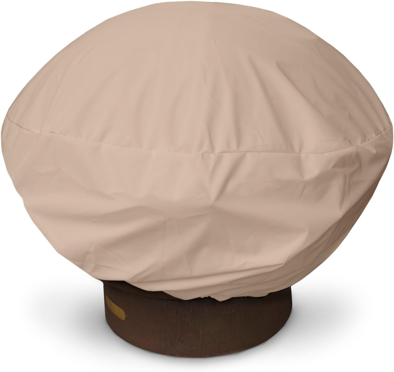KOVERROOS Medium Firepit Cover