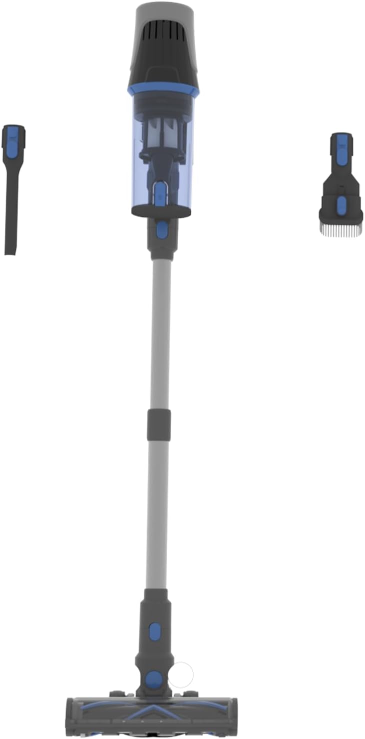 Cordless Vacuum Cleaner, Stick Vacuums & Electric Brooms YQ-US-SW55-FBA05