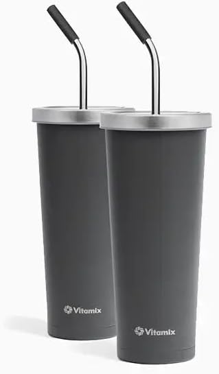 Vitamix Explorian E520 Blender with Tumblers