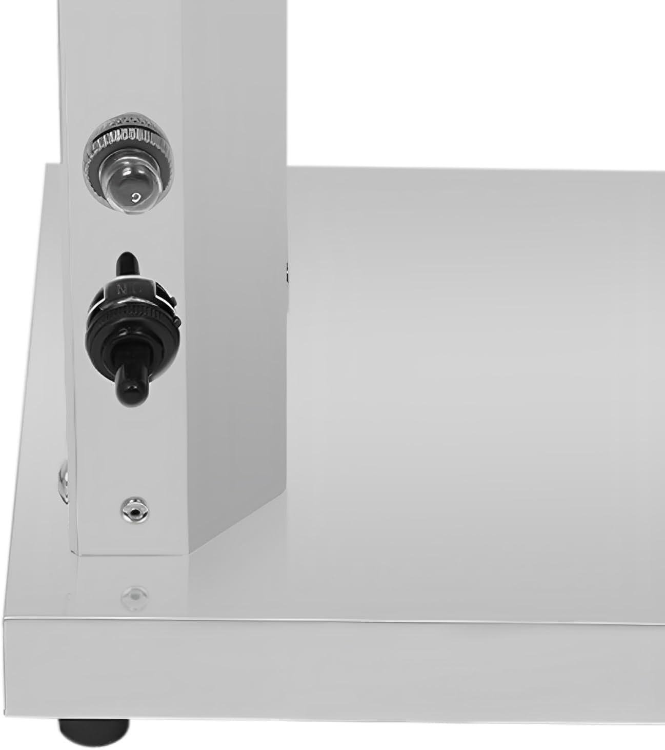 800ML Electric Milkshake Maker Machine Stainless Steel Commercial Milk Shake Maker 16000rpm/min Single Head Malt Mixer Drink Blender Milk Tea Shaker,180W (1 Head-with Cup)