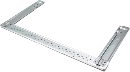 WB56X11009 Microwave Mounting Bracket