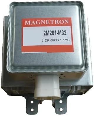 Microwave Oven Magnetron 2M261-M32, Compatible For Panasonic Parts Accessories