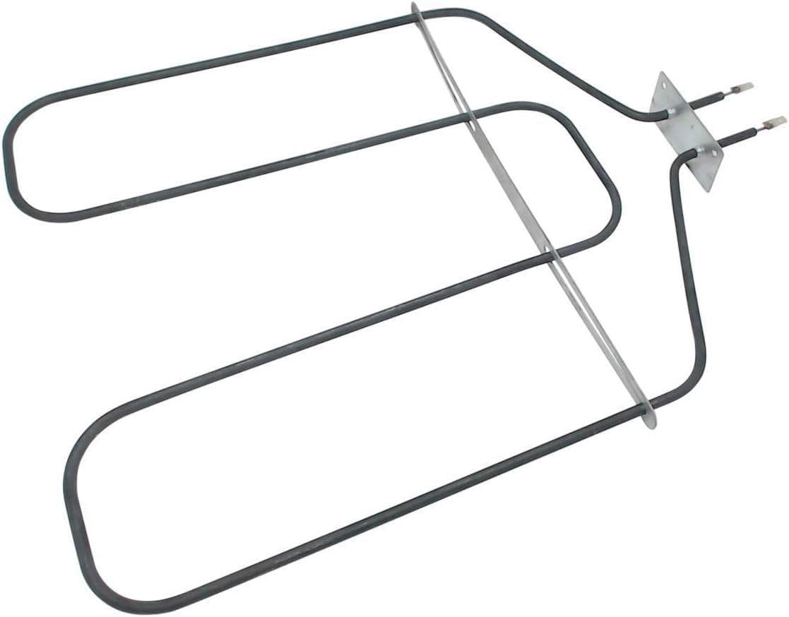 Range Oven Broil Unit Upper Heating Element for GE AP2030962 PS249236 WB44K10002 Convection Oven Stove Grill Microwave Oven Cooktop Grill Oven