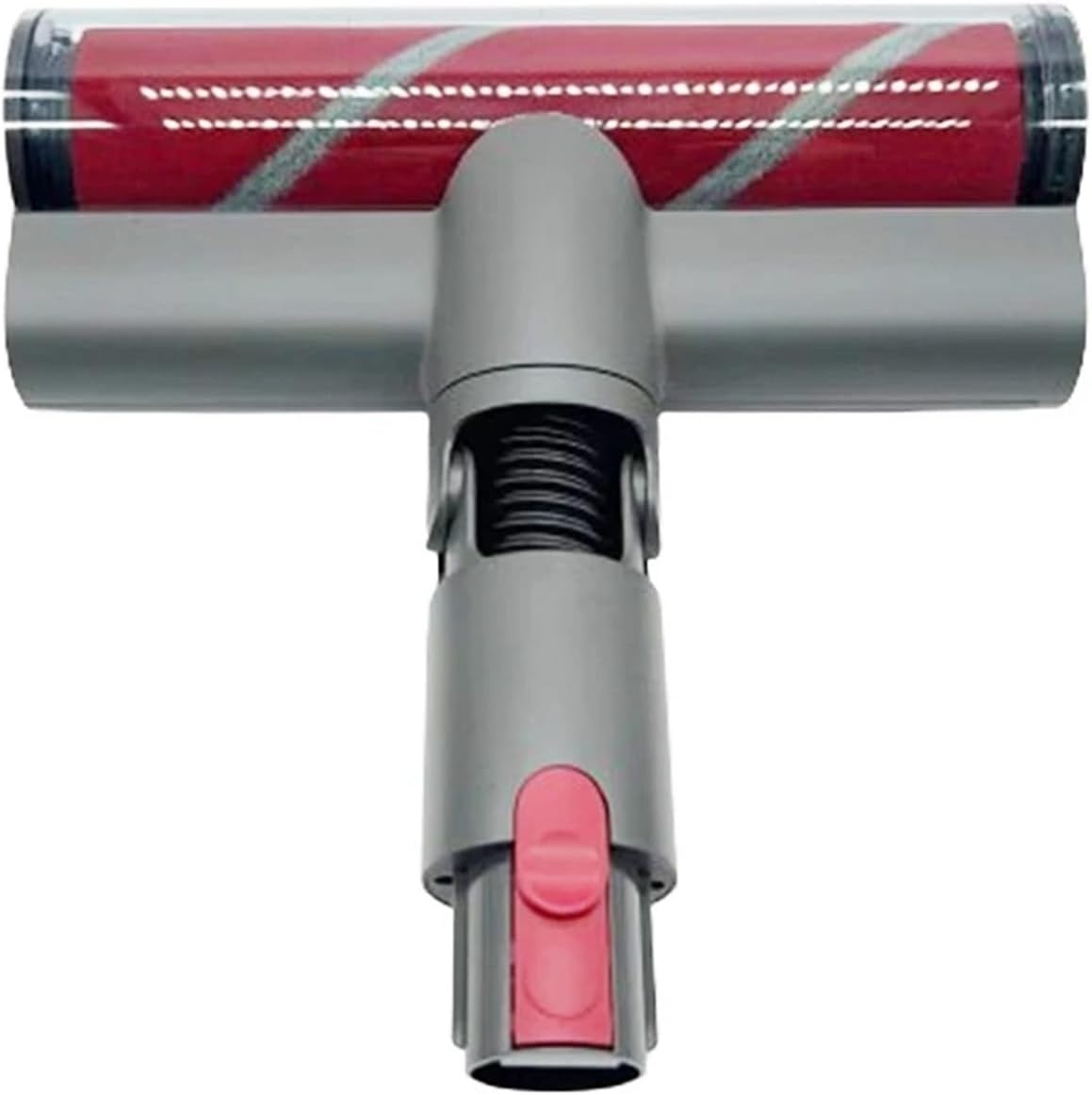 ，Compatible For Roborock， Handheld Wireless Vacuum Cleaner H6 H7 Floor Brush Assembly Floor Brush Head Main Floor Brush Accessories