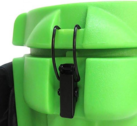 BP10 10 qt. Backpack Vacuum with Tools