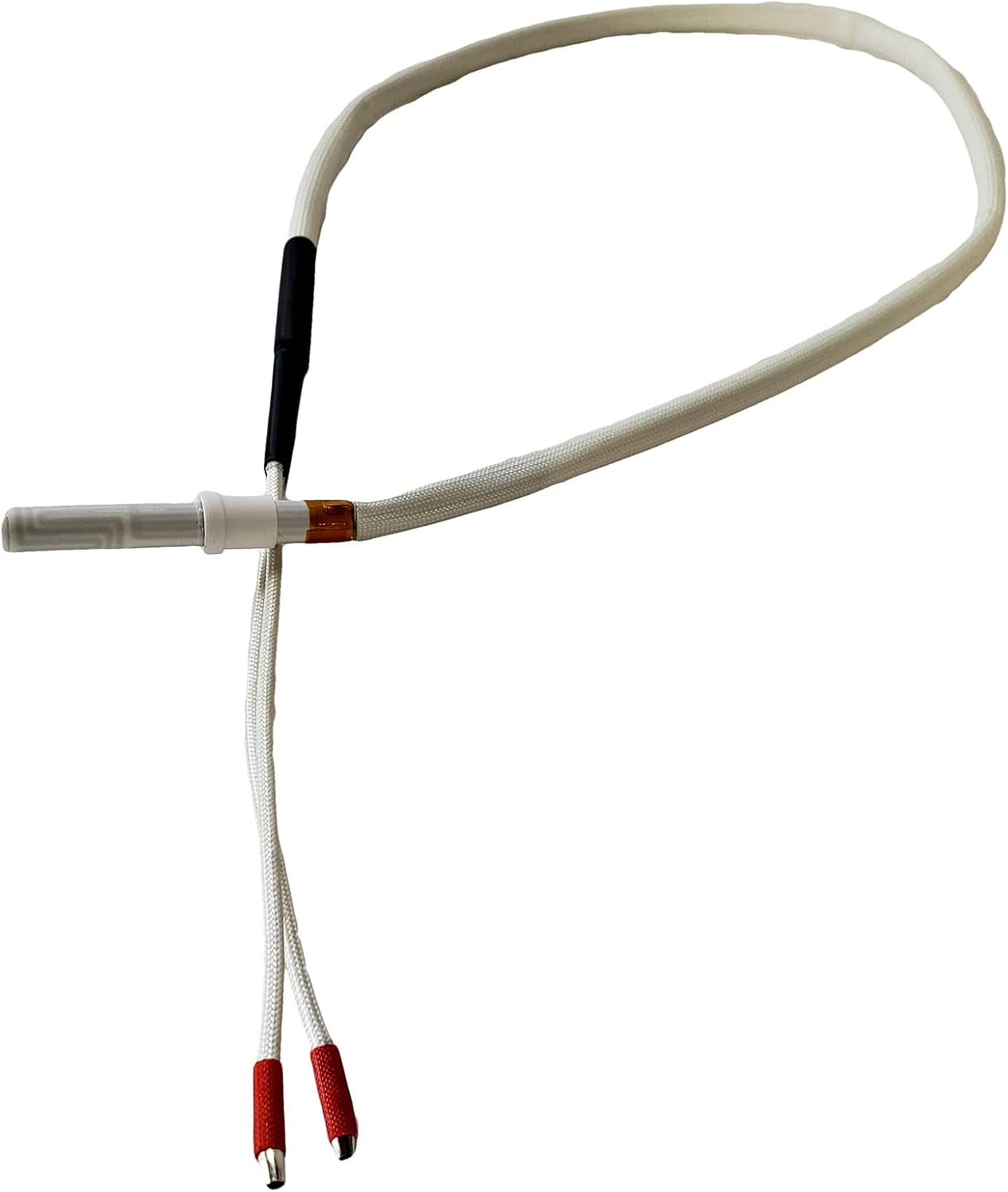 Replacement for GMG Daniel Boone/Ledge & Jim Bowie/Peak Grill PRIME Ceramic Igniter P-1271 OEM