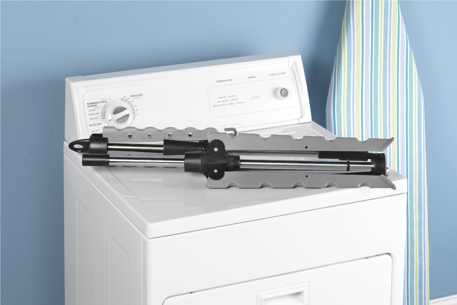 Whitmor Garment & Drying Rack