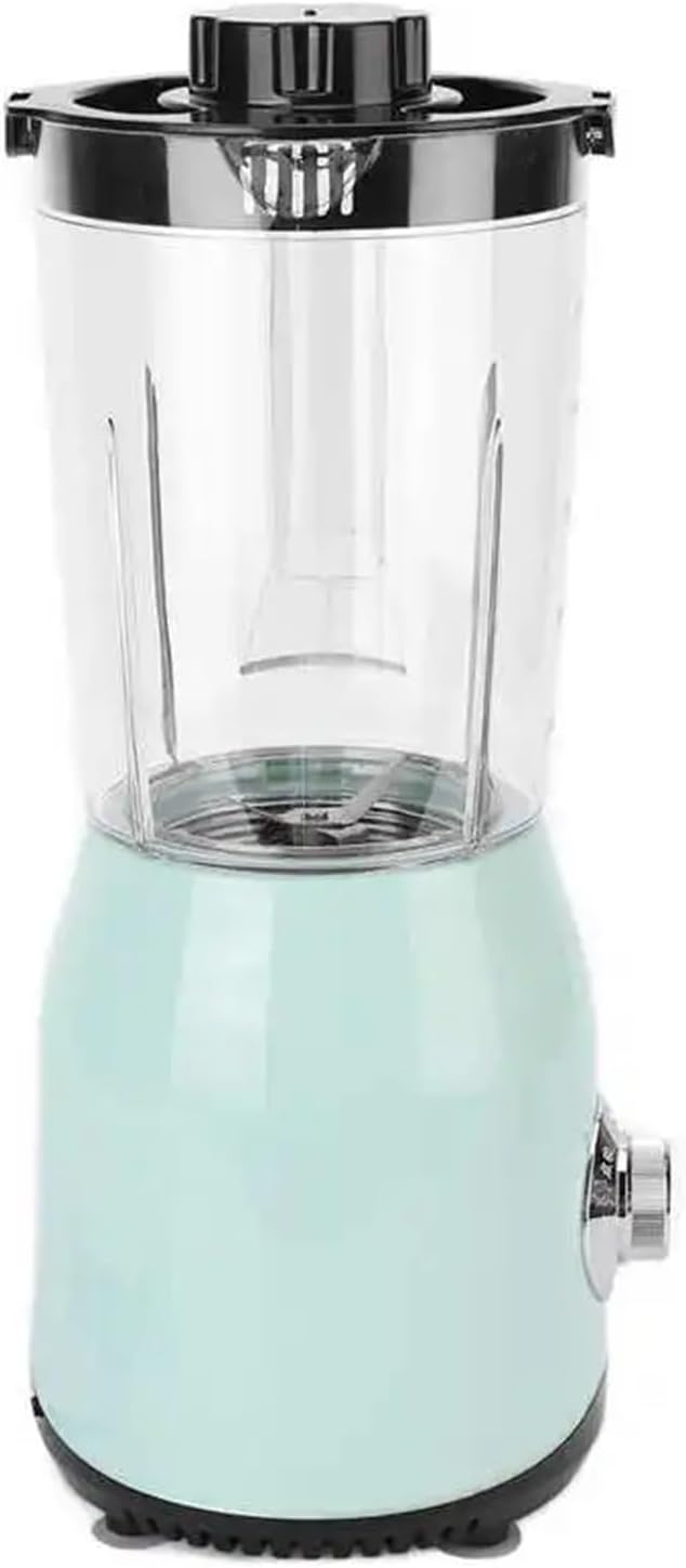 Vegetable Blender Multi‑Function Smoothies Maker Electric Mixer Food Processer compatible with Kitchen EU Plug 220V‑240V