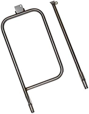 Weber 65032 Burner Tubes for Weber Q300, and Q3000 Gas Grills - Replaces 80385 & 60036 (discontinued)