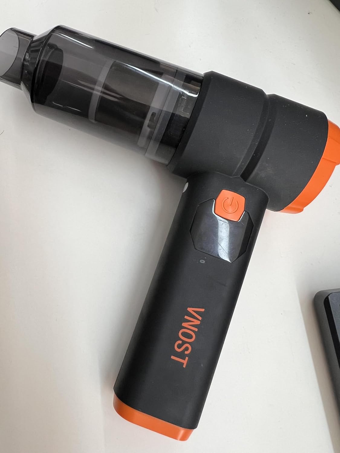 Car Vacuum Portable Cordless, Handheld Vacuum Cordless