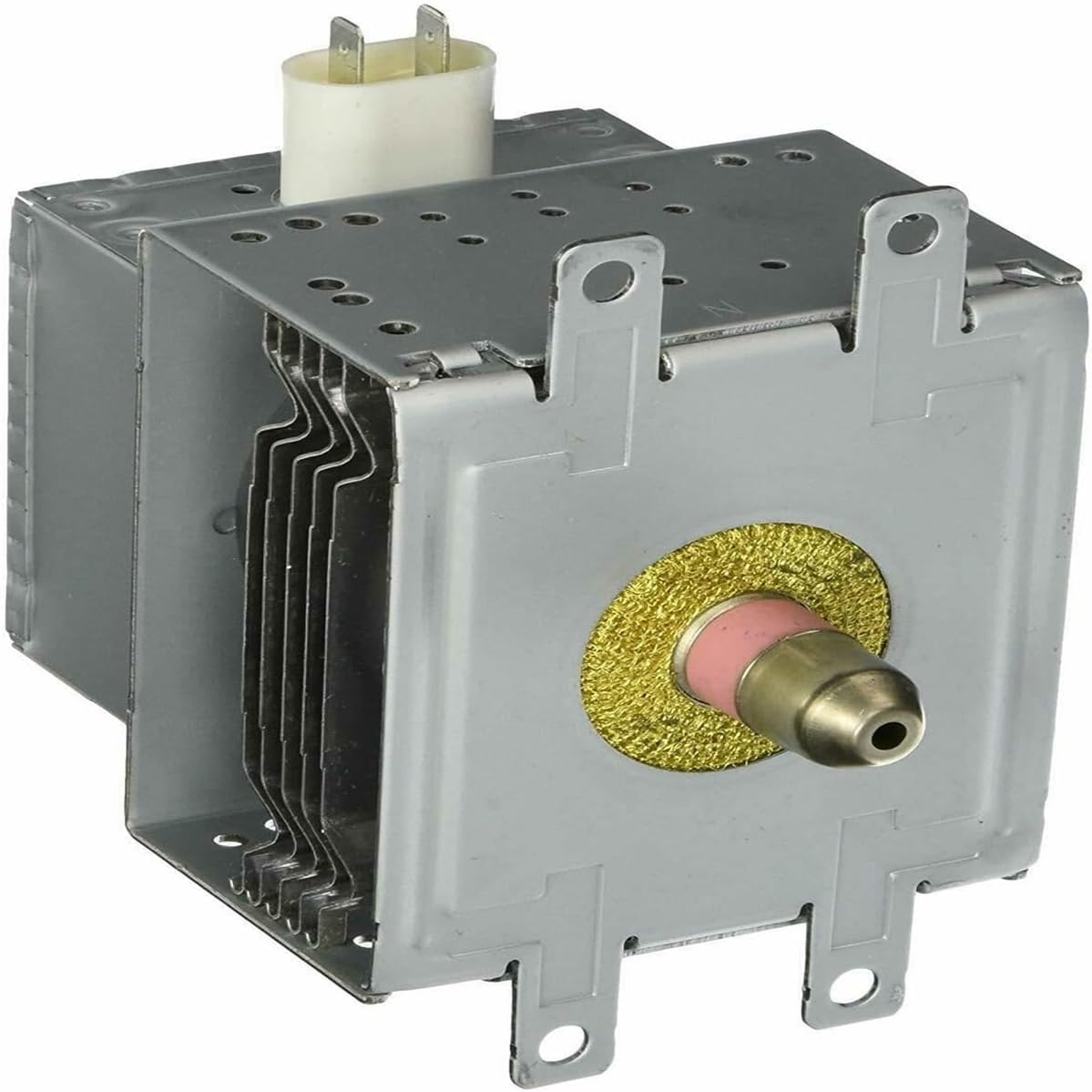 Replace Parts Microwave Magnetron for GE JEM31SF02 JVM130K03 JVM140J01 ZEM200SF01 (fant-150525-6581)
