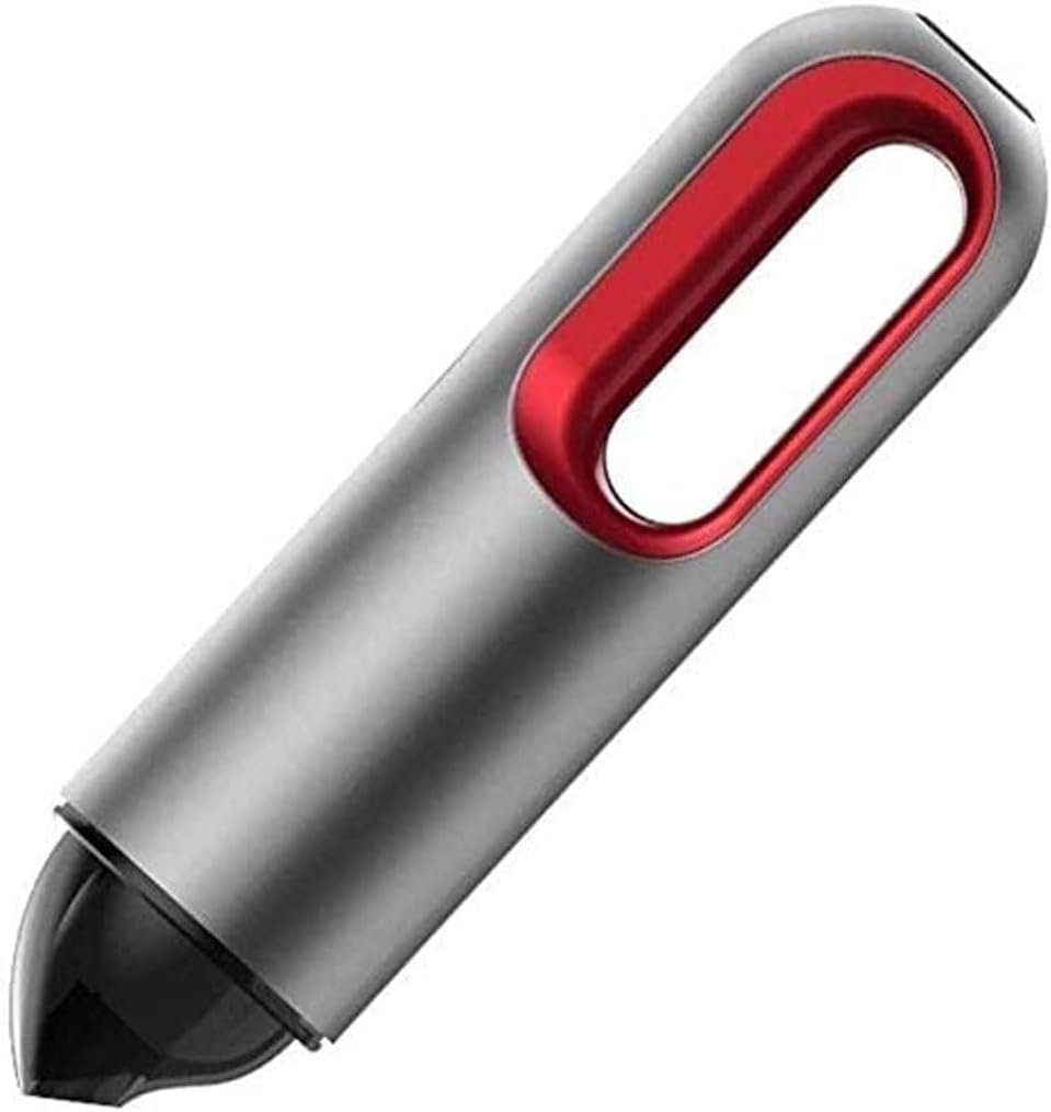 Handheld Car Vacuum Cleaner Cordless, Cordless Vaccumm Cleaner Car Wireless Portable Dual-purpose Strong Suction Vacuum Cleaner Handheld Vaccumm Cleaner for Car Interior Home and Computer Cleaning