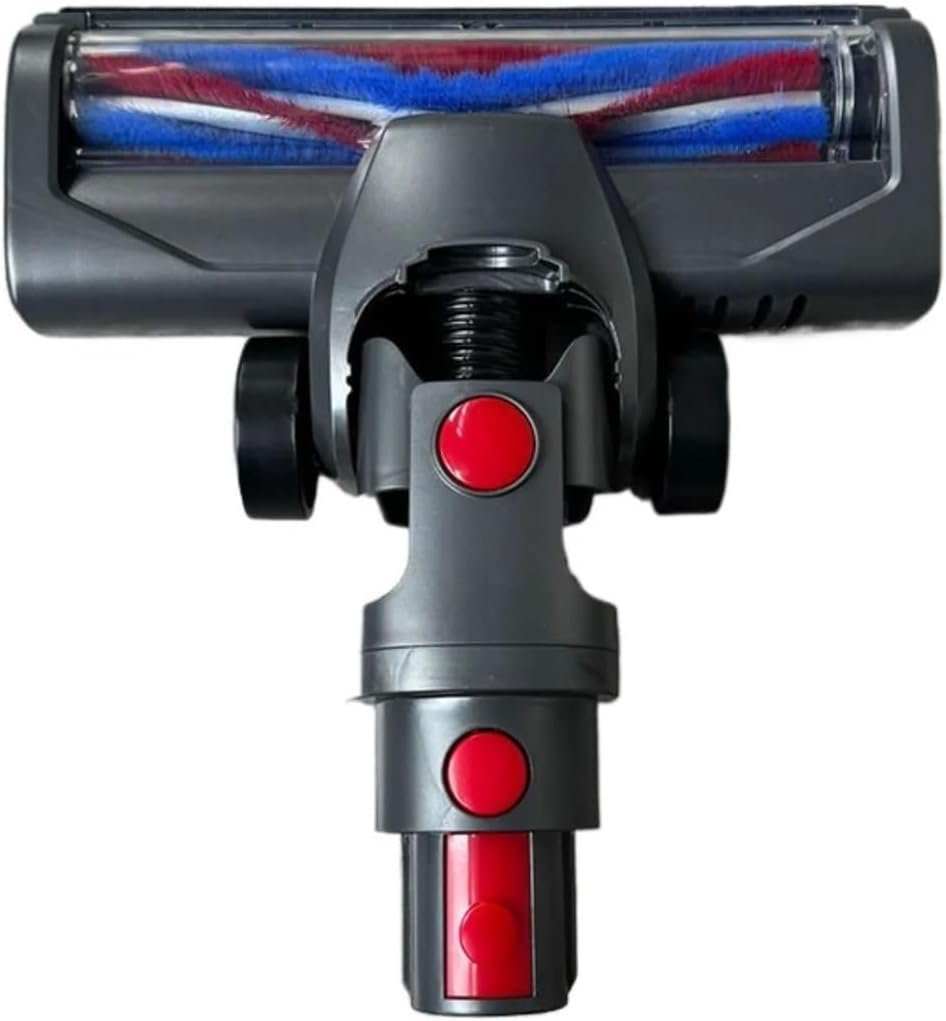 A5 Z5Pro Plus Z7LPlus Vacuum Cleaner with ， Electric Floor Brush Head