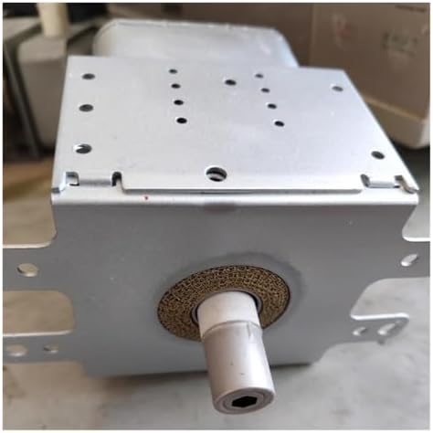 Microwave Magnetron Replacement, Compatible For Midea, 2M218J Inverter Magnetron Microwave Spare Part