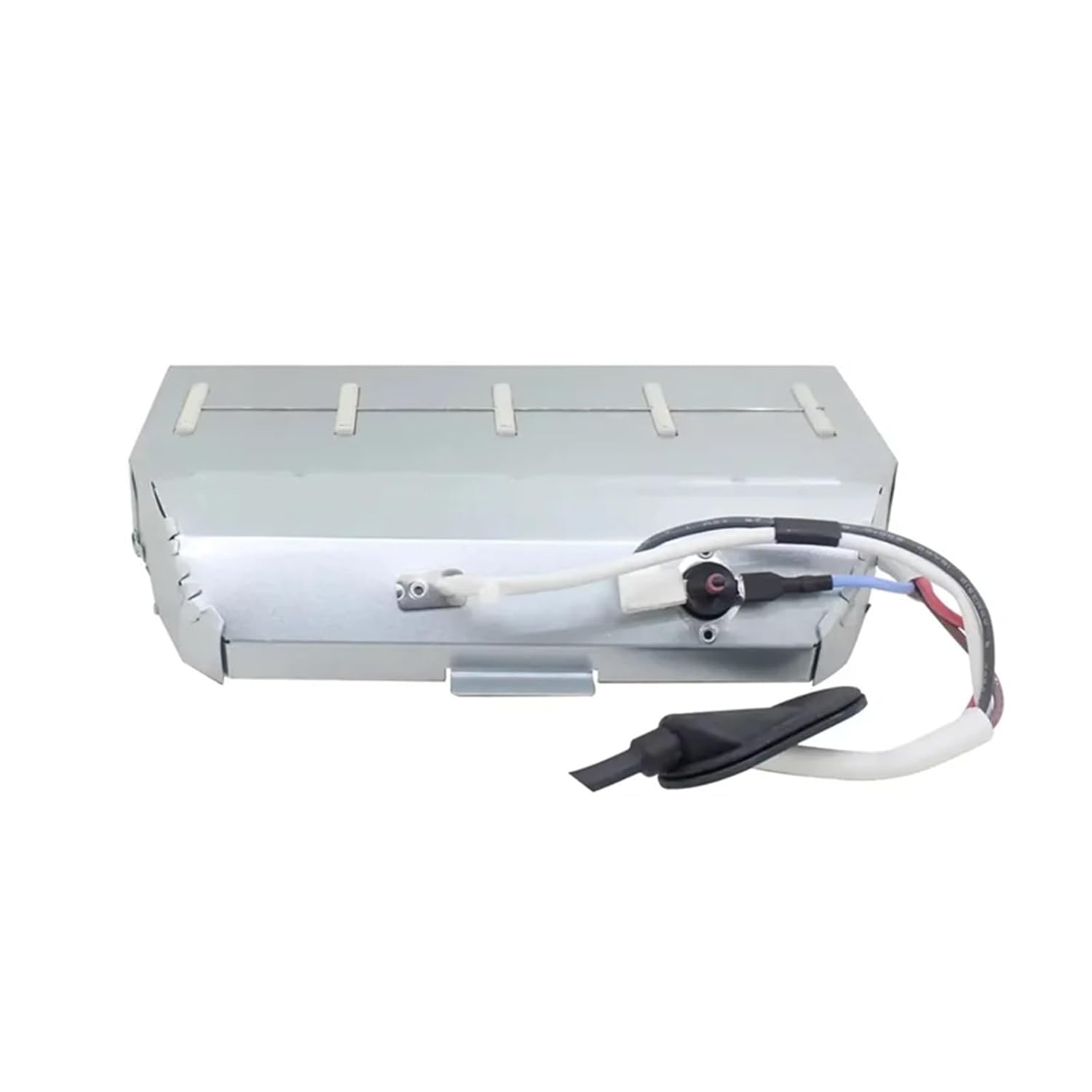B43C Compatible for Haier GDNE7-01 GDNE9-636 Dryer Heater Heating Replacement Assembly for Clothes Tumble Washer Dryer