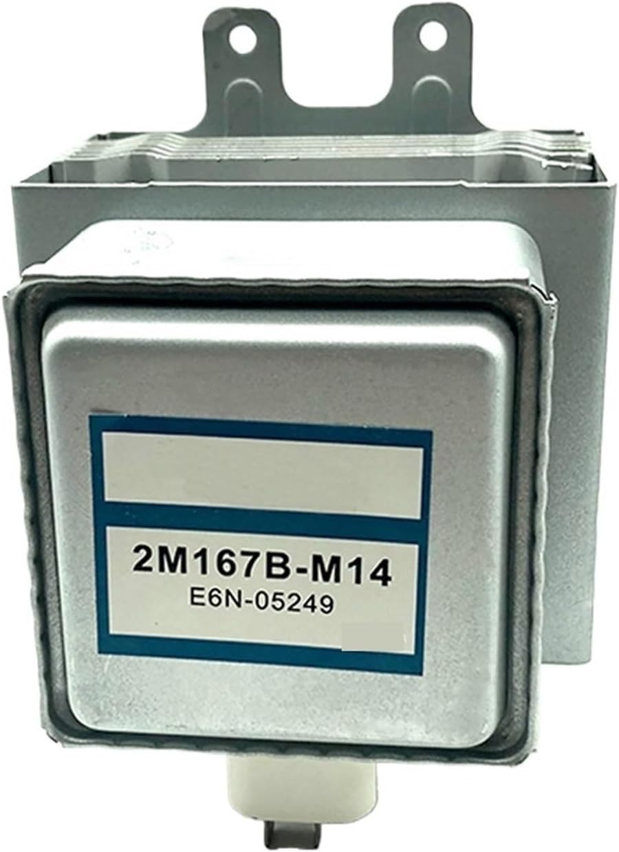 Magnetron 2M167B-M14 For Microwave Oven Parts