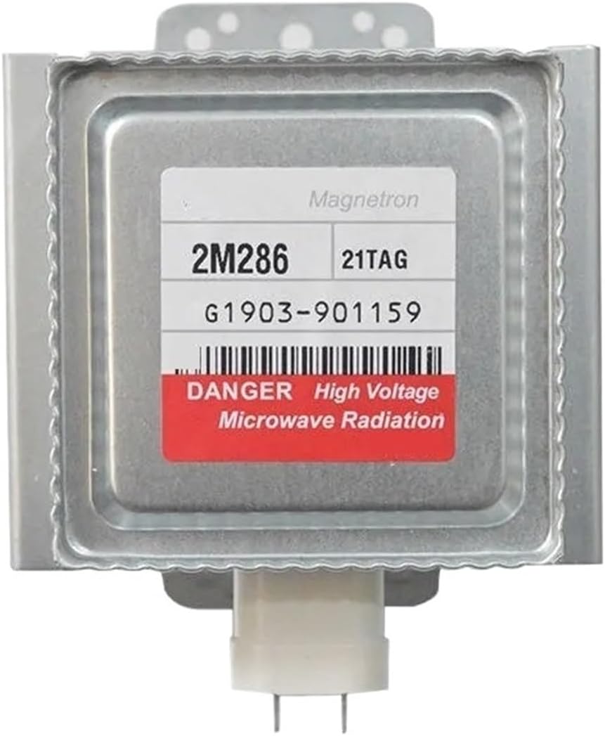Microwave Oven Magnetron for 2M286 2M286-21TAG Microwave Parts