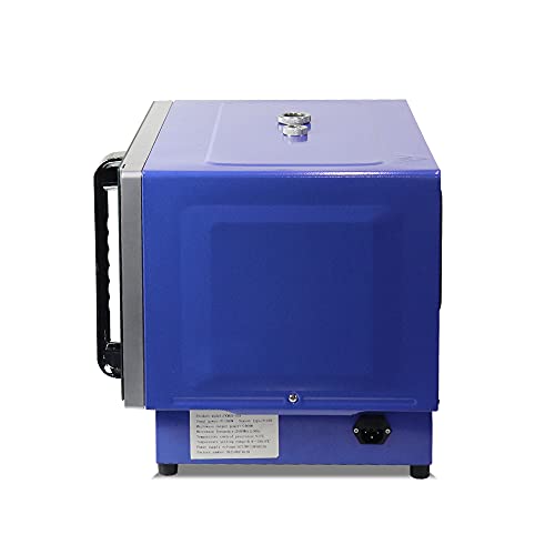 HNZXIB Lab Microwave Reactor MCR-3 Continuous Microwave Radiation Oven Microwave Chemical Reactor 110V/220V