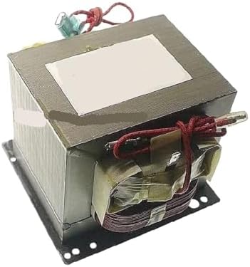 GAL-900E-4 Transformer, Compatible For Galanz Microwave Oven Light Wave Furnace