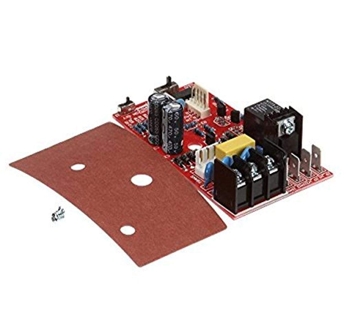 World Dryer 16-KK Dryer Controls Kit