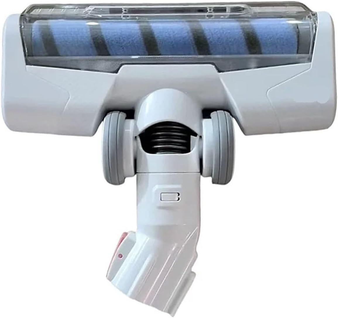 Vacuum Cleaner Full Size LED Electric Brush Head，Compatible for Tineco Pure One S12 / S11 /