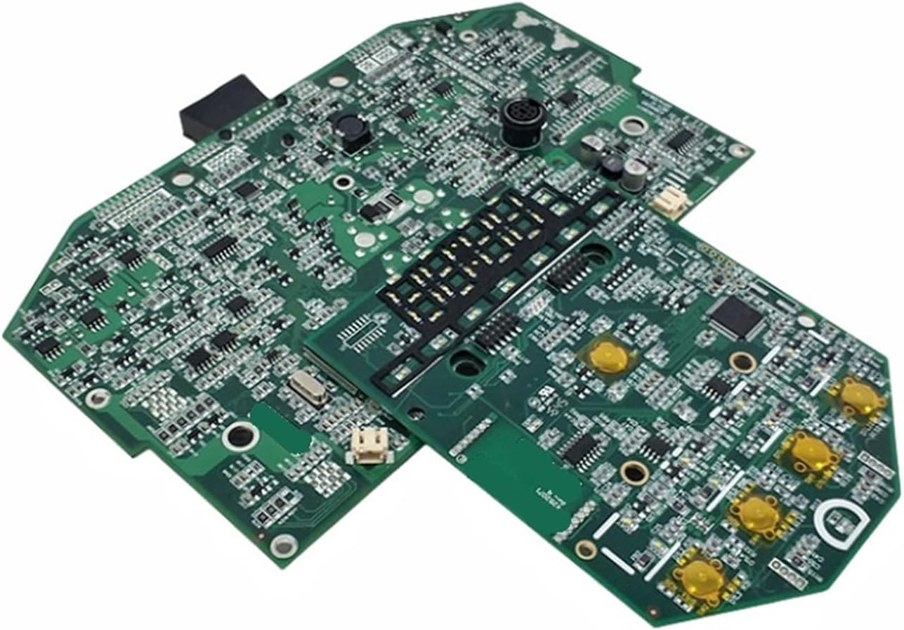 Vacuum Cleaner Accessories Motherboard，Compatible for Irobot ， Series 800/860/861/870/880 Replacement