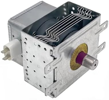 OM75P(31) Air-Cooled Magnetron For Microwave Oven OM75P Industrial Replacement Parts