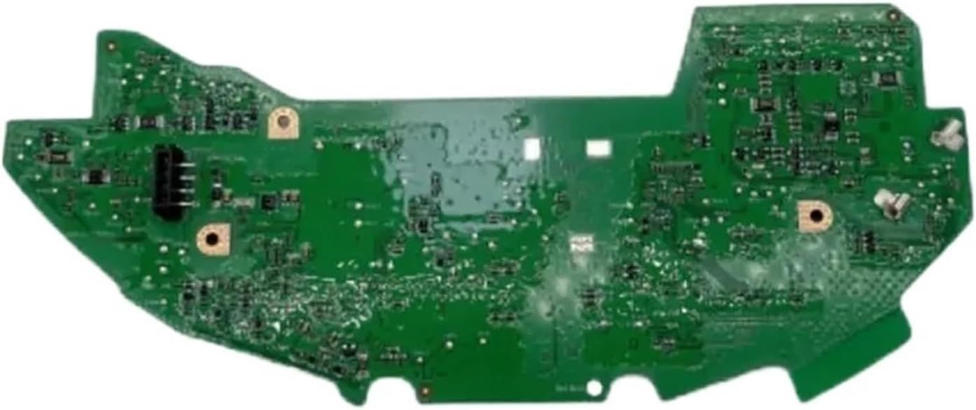 Motherboard，Compatible for Roborock， S50 S51 S52 S55 Robot Vacuum Cleaner Mainboard Spare Parts