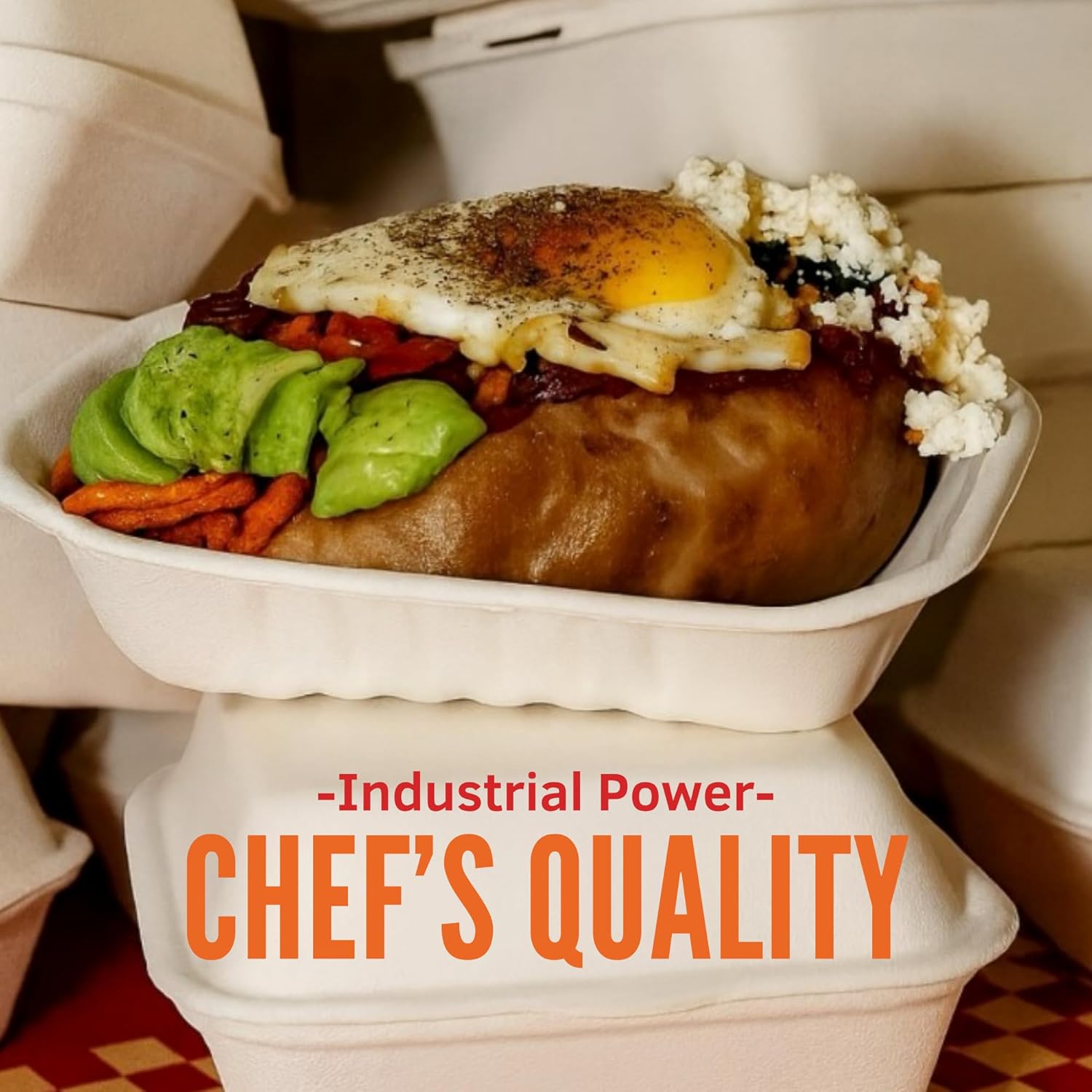 Electric Baked Potato Oven – 2 Drawer Commercial Countertop Oven | Professional Stainless Steel Kumpir Machine for Restaurants & Cafes | 220/380V Energy Efficient Potato Baking Oven