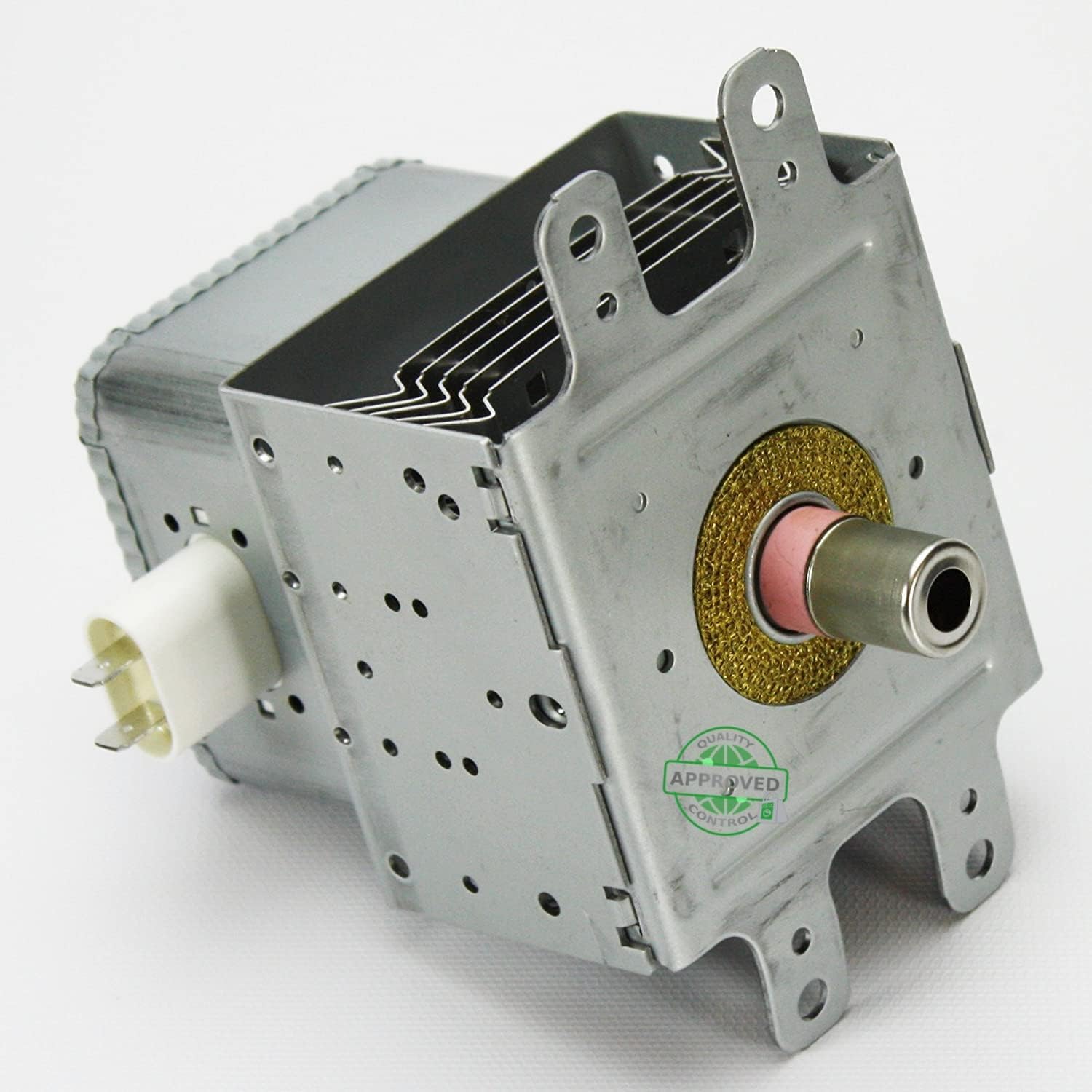 GLOB PRO SOLUTIONS 10QBP0234 CKD2120 Microwave Magnetron Replacement for and Compatible with Heavy Duty