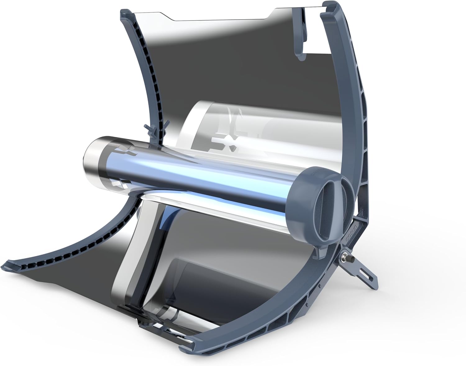 GOSUN Portable Solar Oven Kit for 1-2 Meals | Effortless Outdoor Cooking with Solar Oven Kit | Vacuum Insulated Oven | Cook meals in 20 min, Great For Camping, Travel, Beach etc