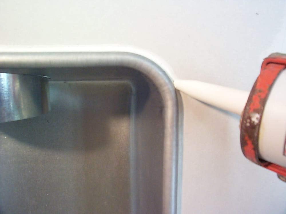 Model 350 DB-350 | New Construction 2x4 walls - venting