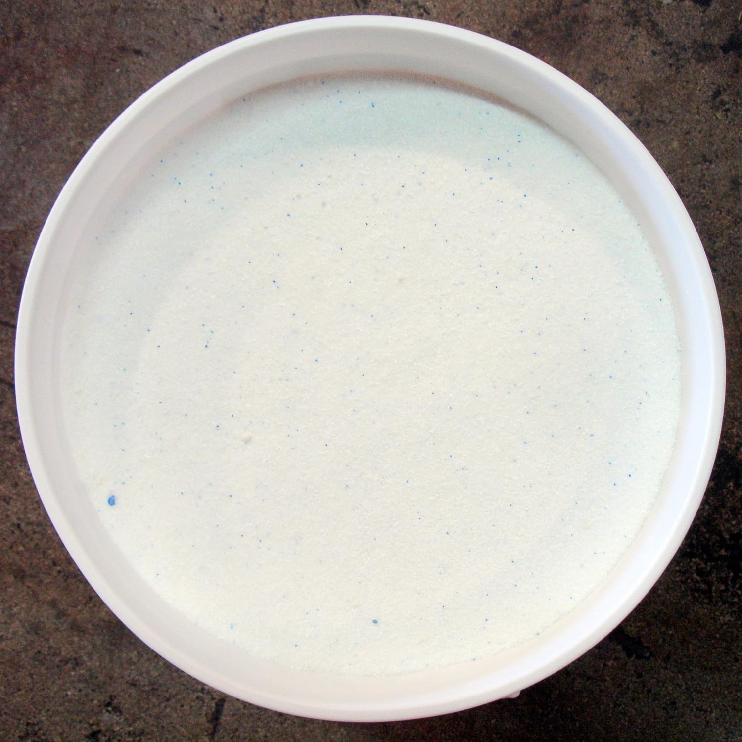 Low Suds Industrial Powdered Laundry Detergent 40lbs.