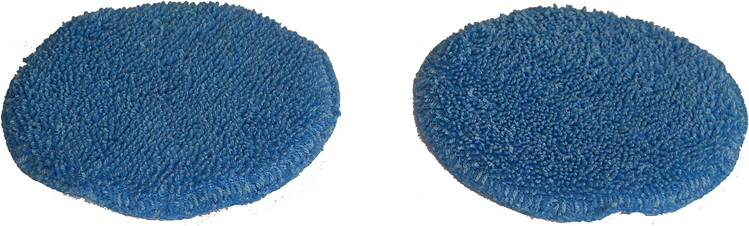 Bissell Commercial BigGreen BGFS650 Hercules Scrub and Clean Floor Machine, Green