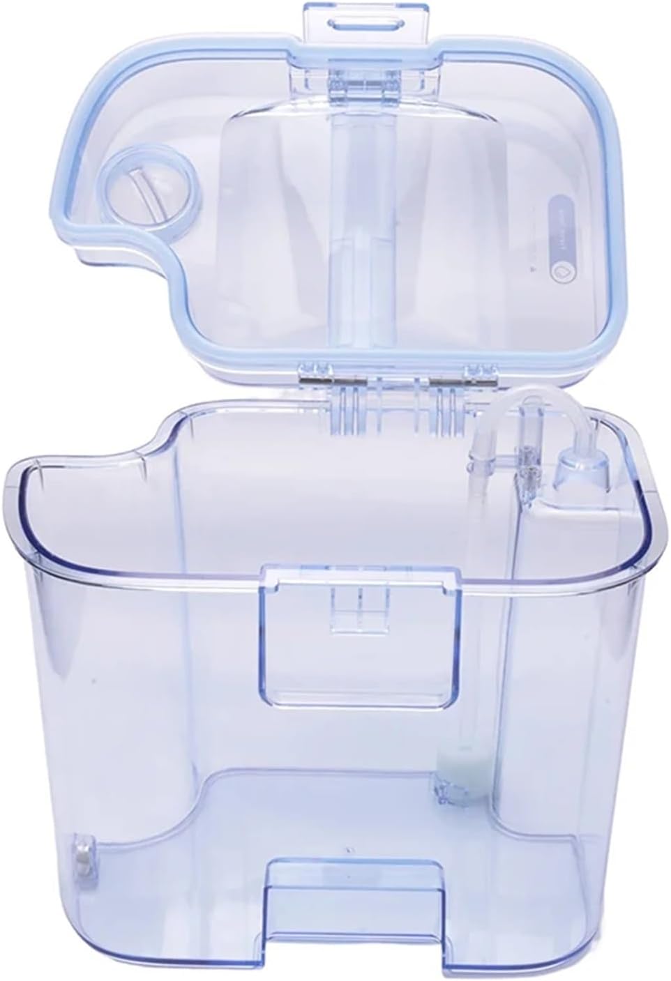 ，Compatible For Dreame， W10/W10 Pro Vacuum Clean Water Replacement Cleaner Spare Parts recycling box accessories(Light green)