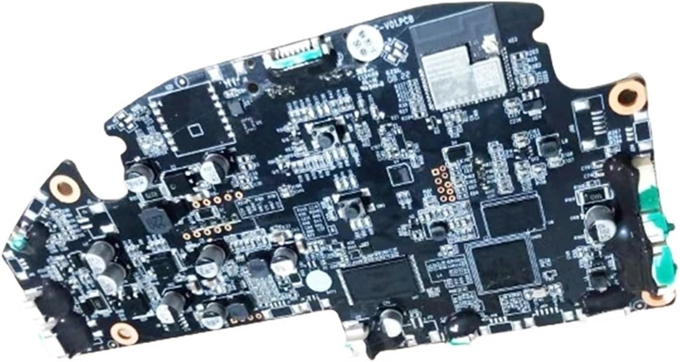 Compatible for Xiaomi ， 3C STYTJ02YM Main Board Motherboard Robot Vacuum Cleaner Accessories