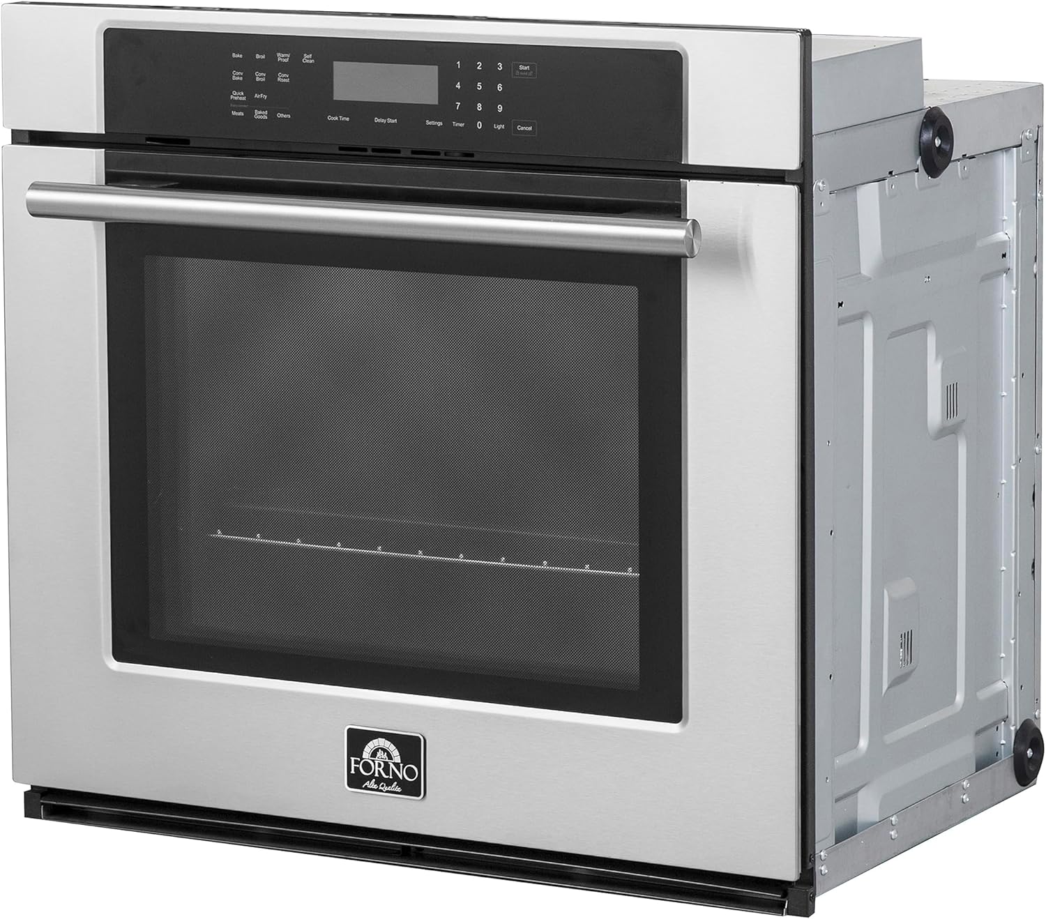 FORNO Villarosa Electric 30