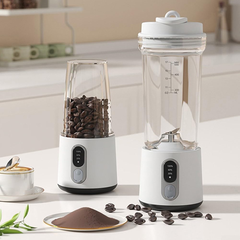 Powerful Multifunctional Blender With Self Cleaning Technology, Multiple Preset Programs, And User Friendly Interface For Efficient Food Preparation(5 to 5A Marine Green)