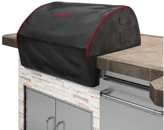Bull 38-Inch Grill Cover for Brahma and Renegade Grills (BG-56006)