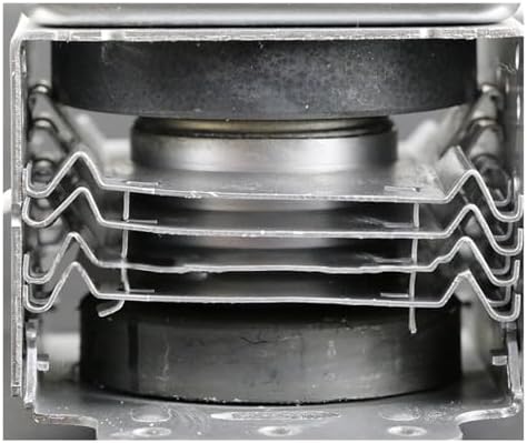 Replace Microwave Magnetron 2M21309B, Suitable For Four-hole Microwave Ovens, Replacement Part