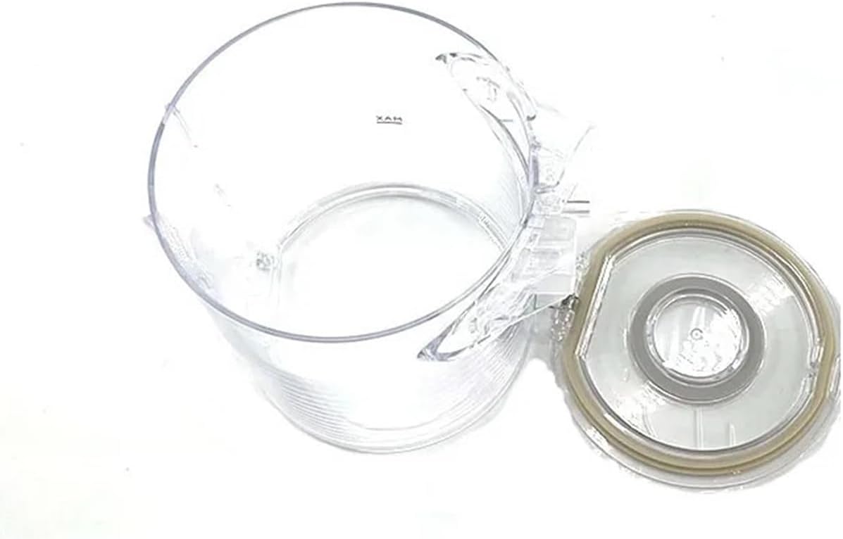 Multi Cone Component Dust Cup Bottom Cover ，Compatible for Dreame， V8 V9 V9P V10 V10XR Handheld Wireless Vacuum Cleaner Accessories(K)