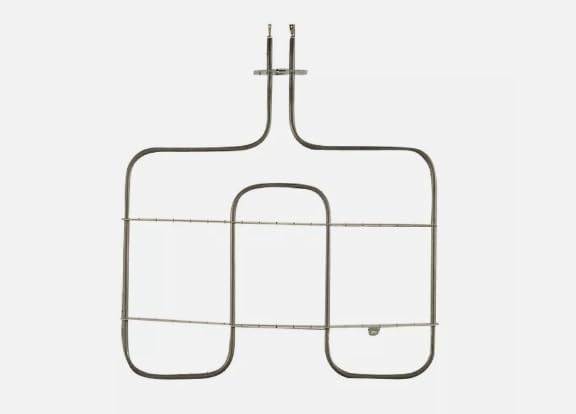 OEM Wall Oven Element Asm 1556380 AH2370378 EA2370378 PS2 Compatible with GE WB44T10099