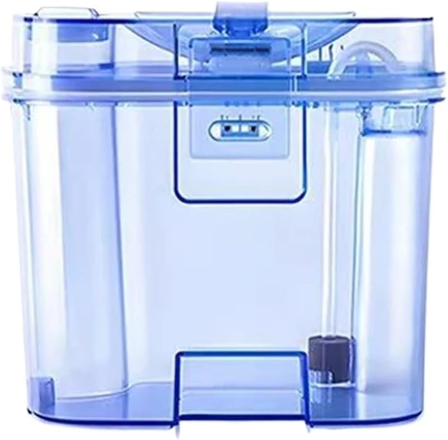 Compatible for Dreame W10 W10 Pro Vacuum Cleaner Clean Water Tank Replacement Part