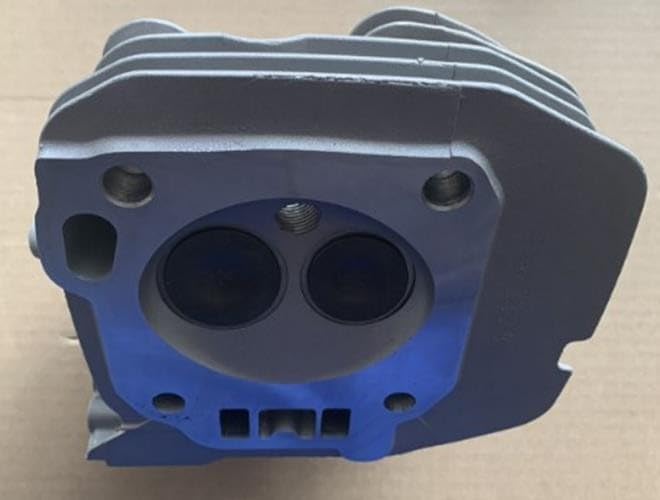 #US Replacement Part for Cylinder Head Kit for Husq ST230P Snow Blower DG1 lawnpart#5809460