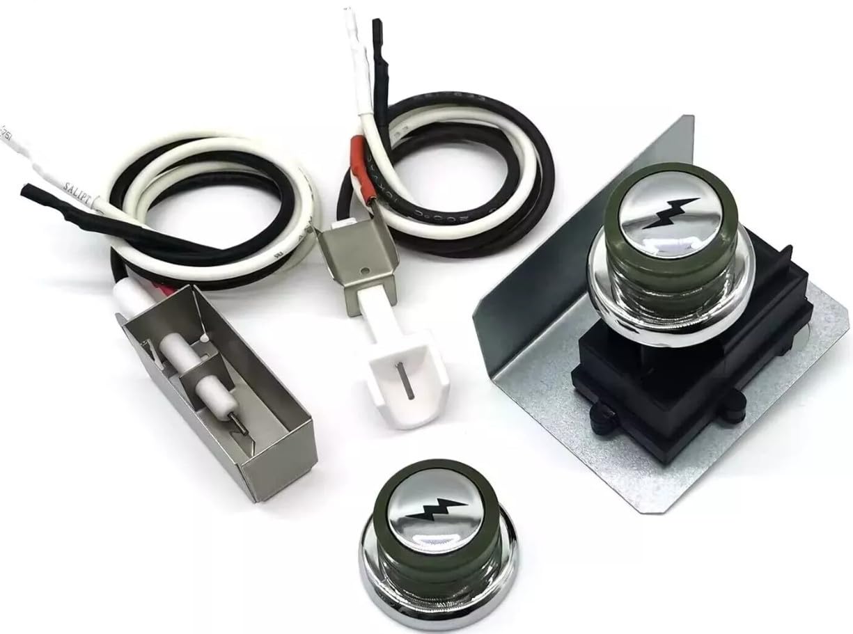 #US 1819-51 & 1836-32 Genuine Grill Replacement Igniter Kit 67726