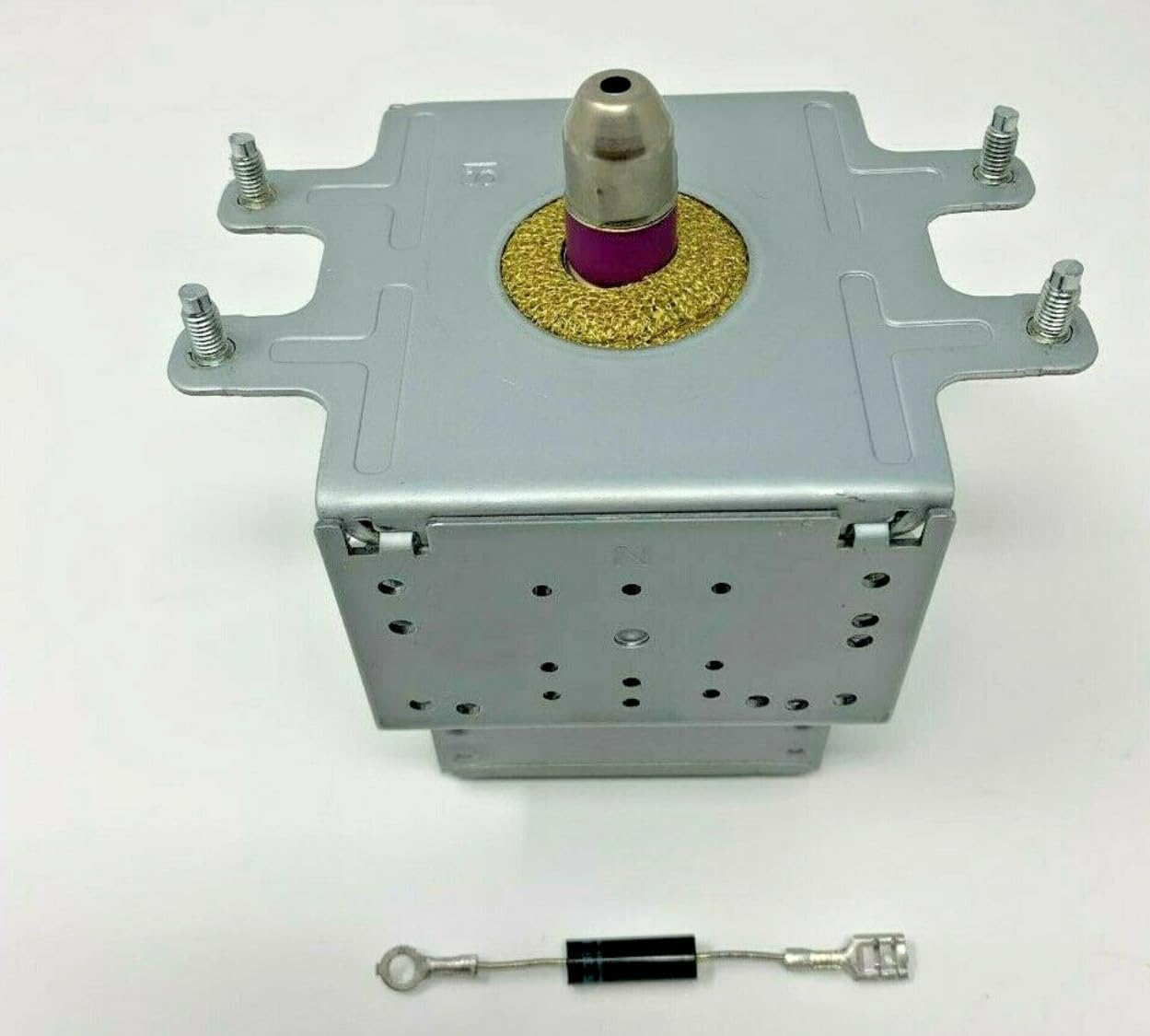 Microwave Magnetron For GE PVM1870DM2WW